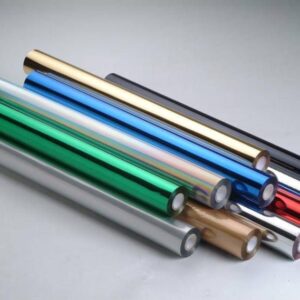 Scodix Foil