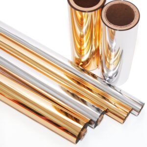 Garment  Foil