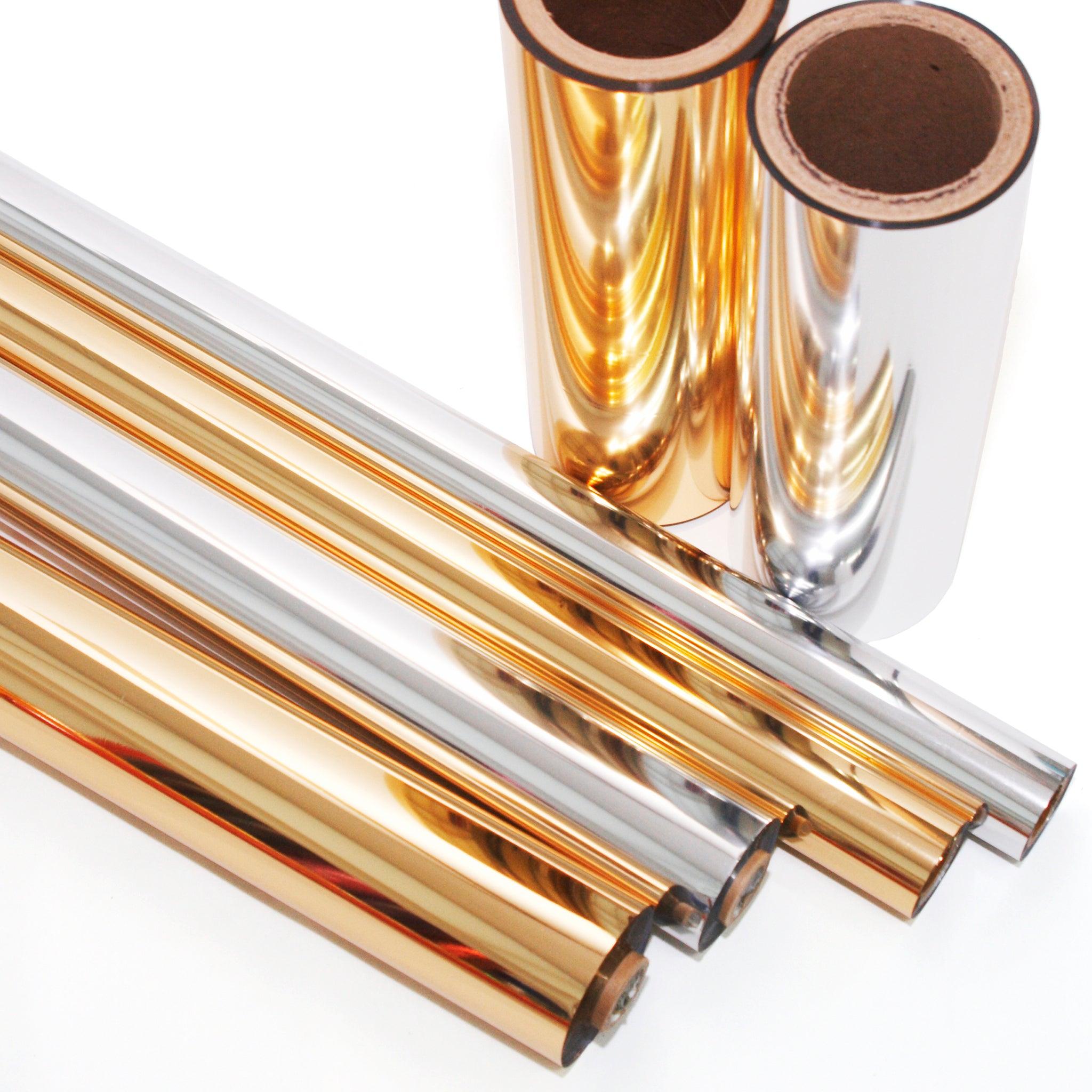 Garment Foil