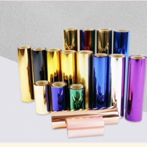 Hot Stamping Foil