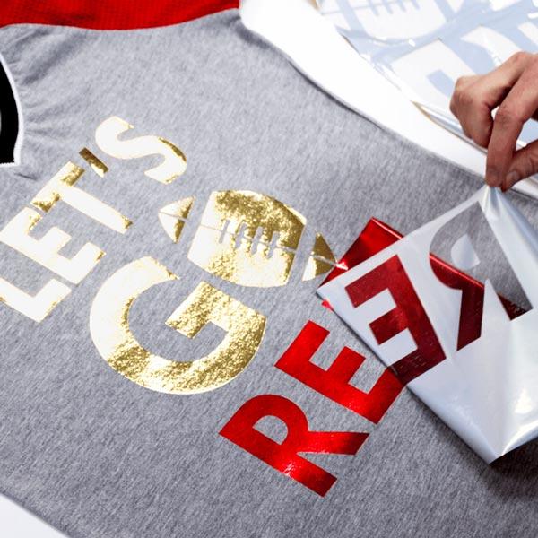 Garment Foil - Image 2
