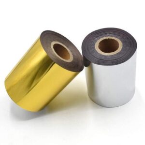 Cold Stamping Foil