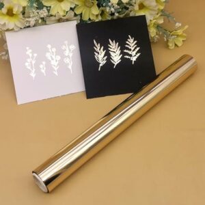 Digital Foil - Packaging , Magazines and Boxes