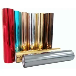 Textile Foil